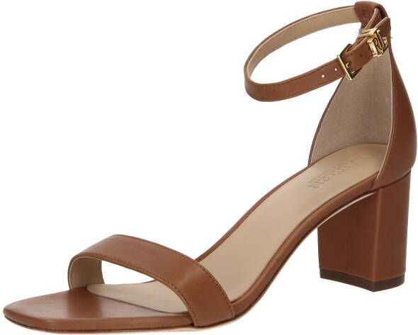 Lauren Ralph Lauren Pumps 'LOGAN'