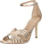 Lauren Ralph Lauren Sandalen met riem 'ALLIE' - Thumbnail 3