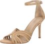 Lauren Ralph Lauren Sandalen met riem 'ALLIE' - Thumbnail 1