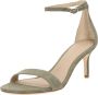 Lauren Ralph Lauren Sandalen met hak Allie Mid Sandals Heel Sandal in groen - Thumbnail 2
