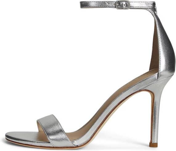 Lauren Ralph Lauren Sandalen met riem 'ALLIE'