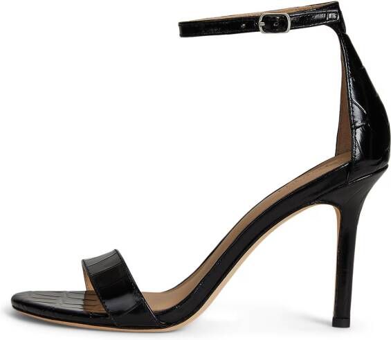 Lauren Ralph Lauren Sandalen met riem 'ALLIE'