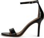 Lauren Ralph Lauren Sandalen met riem 'ALLIE' - Thumbnail 1