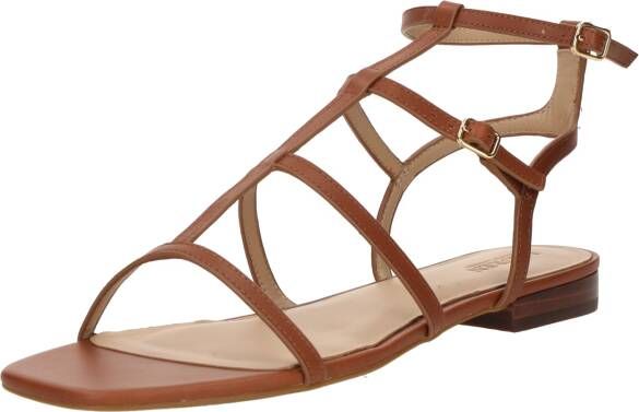 Lauren Ralph Lauren Sandalen EVERLEY GLDR SANDALS