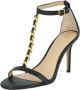 Lauren Ralph Lauren Sandalen KATE-SANDALS-HEEL SANDAL - Thumbnail 2