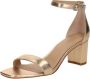 Lauren Ralph Lauren Sandalen met riem 'LOGAN' - Thumbnail 1