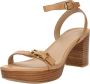 Lauren Ralph Lauren Sandalen met riem 'MELISSAH' - Thumbnail 1