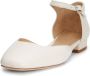Lauren Ralph Lauren Emellie Mj Flats Mary Jane in crème - Thumbnail 2
