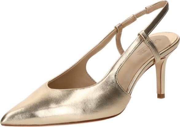 Lauren Ralph Lauren Slingpumps 'KHLOE'