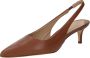 Lauren Ralph Lauren Pumps met elastisch bevestigingsriempje model 'LOLAH II' - Thumbnail 4