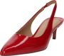 Lauren Ralph Lauren Slingpumps 'LOLAH II' - Thumbnail 2