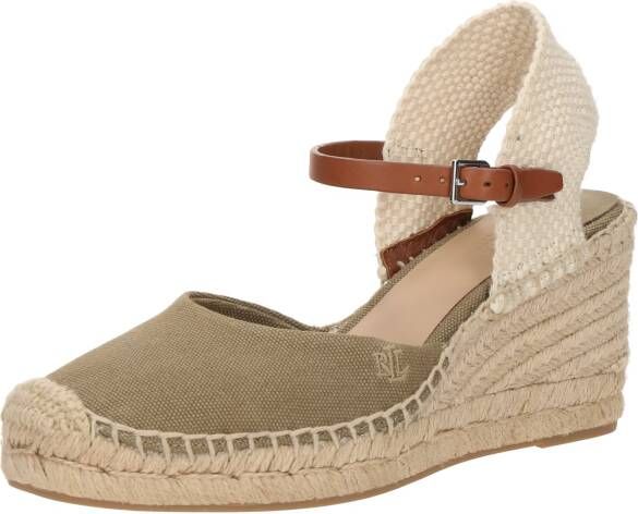 Lauren Ralph Lauren Slingpumps 'ROBBY'