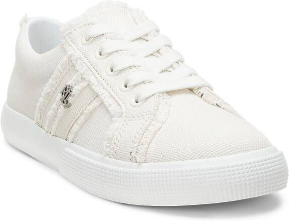 Lauren Ralph Lauren Sneakers laag