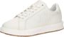 Lauren Ralph Lauren Low-Top Sneakers Ainsley Sneakers Low Top Lace in wit - Thumbnail 1
