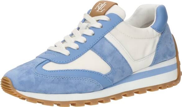 Lauren Ralph Lauren Sneakers laag 'DANI'