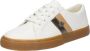 Lauren Ralph Lauren Lage Sneakers JANSON II-SNEAKERS-LOW TOP LACE - Thumbnail 2