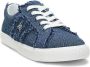 Lauren Ralph Lauren Sneakers laag 'JANSON FRAY' - Thumbnail 1