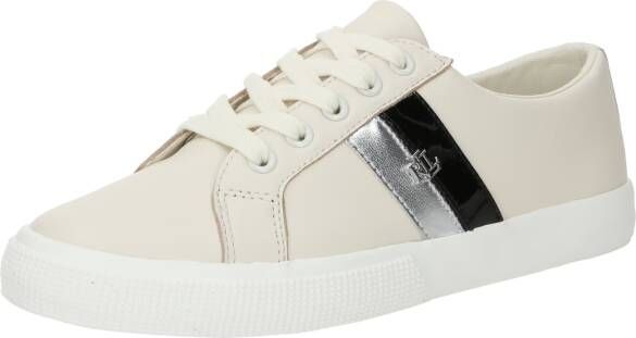 Lauren Ralph Lauren Sneakers laag 'Janson II'