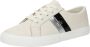 Lauren Ralph Lauren Lage Sneakers JANSON II-SNEAKERS-LOW TOP LACE - Thumbnail 2