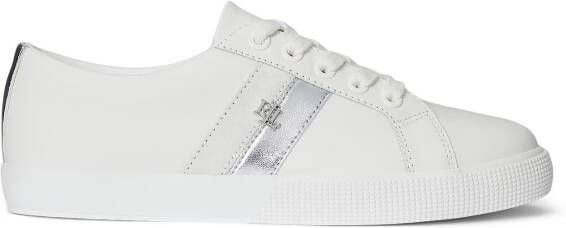 Lauren Ralph Lauren Sneakers laag 'JANSON II'