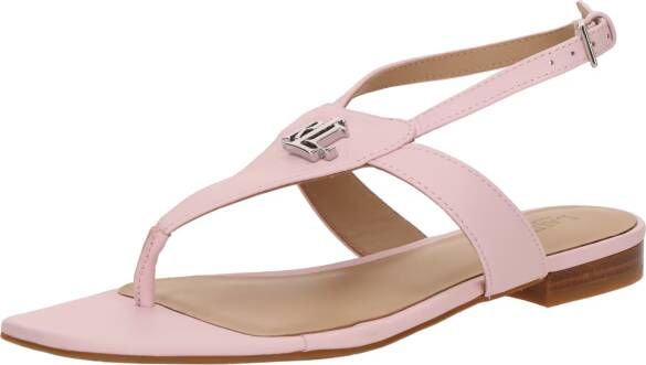 Lauren Ralph Lauren Teenslipper 'EVERLEY'