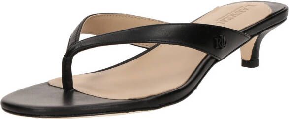 Lauren Ralph Lauren Teenslipper 'FRANCESA'