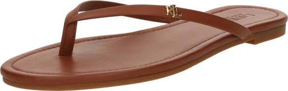 Lauren Ralph Lauren Teenslipper 'RAQUEL'