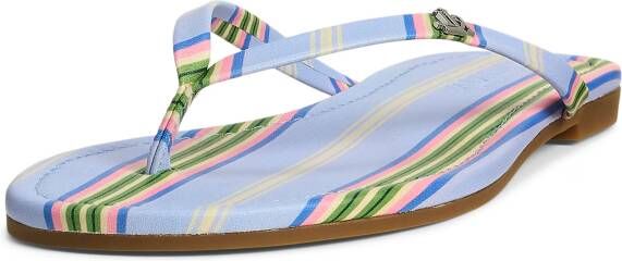 Lauren Ralph Lauren Teenslipper 'RAQUEL'