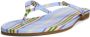 Lauren Ralph Lauren Teenslipper 'RAQUEL' - Thumbnail 1