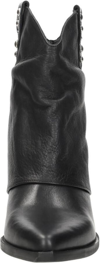Lazamani Yara Sleeve Enkellaarsjes Heren Zwart - Foto 4