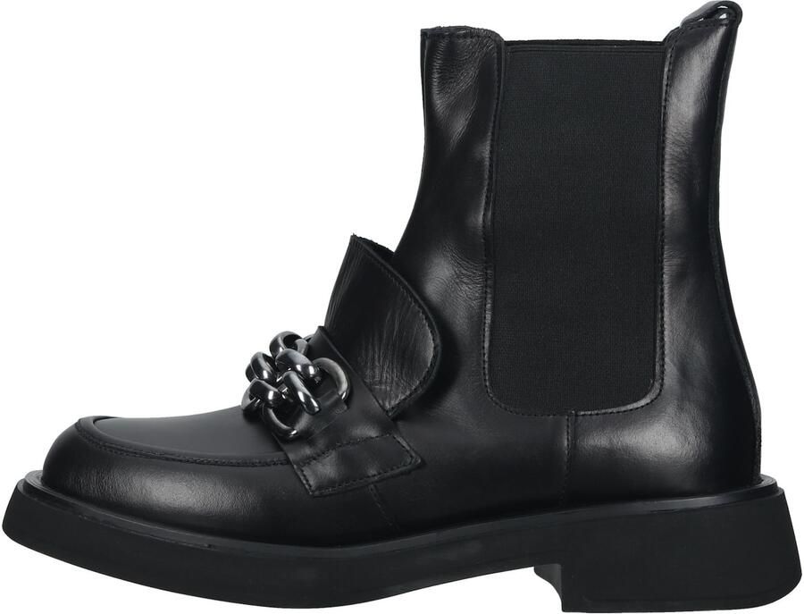 LAZAMANI Chelsea boots zwart - Foto 3