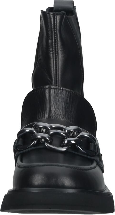 LAZAMANI Chelsea boots zwart - Foto 4