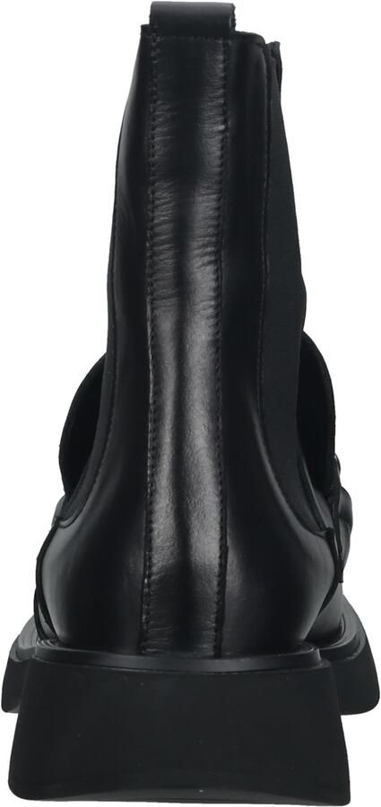 LAZAMANI Chelsea boots zwart - Foto 5