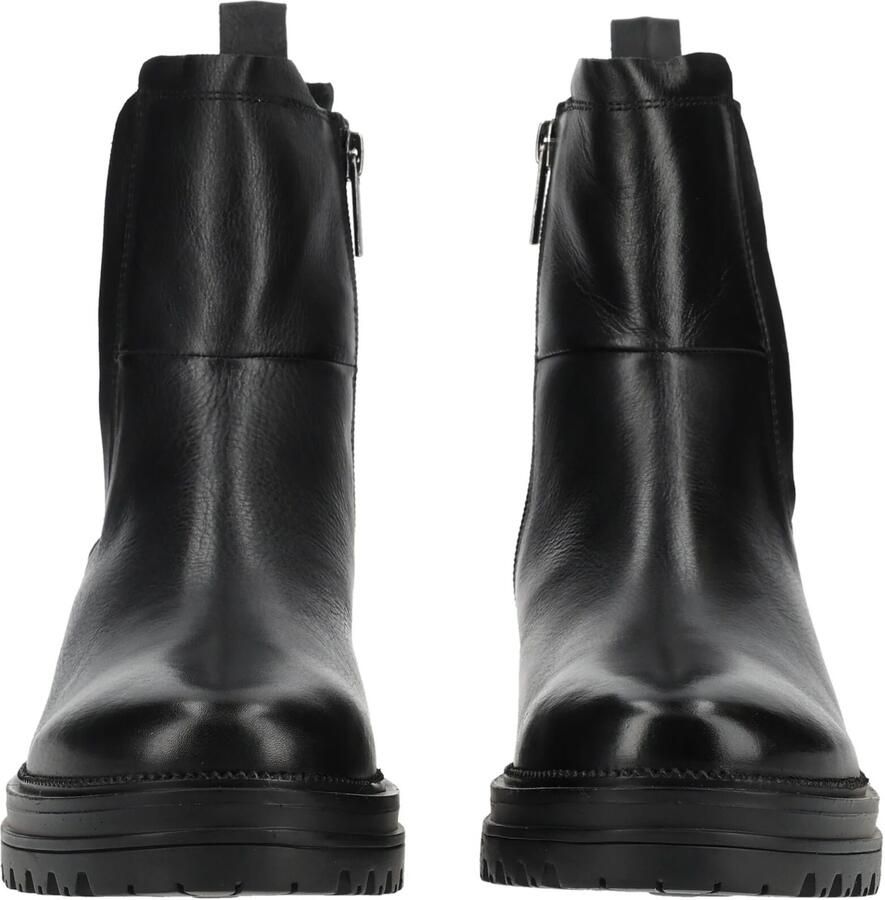 Lazamani Nola Dames Boots Leer Black - Foto 3