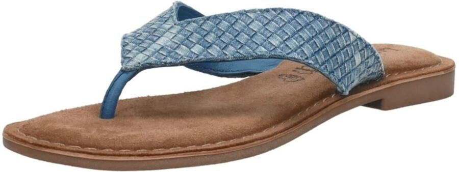 Lazamani Eenvoudige zomer teenslippers voor vrouwen - Foto 7