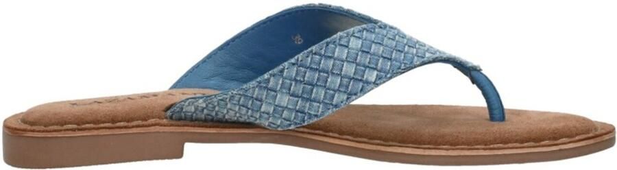Lazamani Eenvoudige zomer teenslippers voor vrouwen - Foto 2