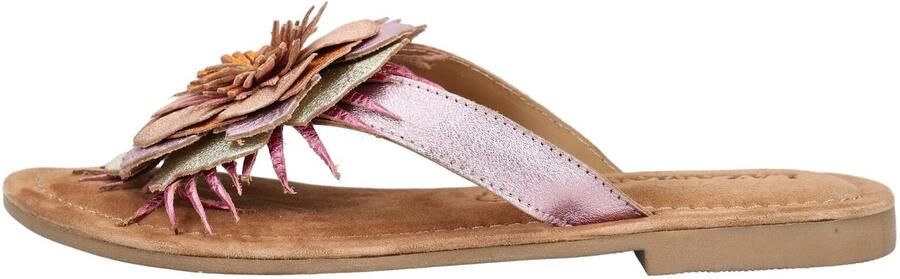 Lazamani Platte sandalen Muiltjes - Foto 7