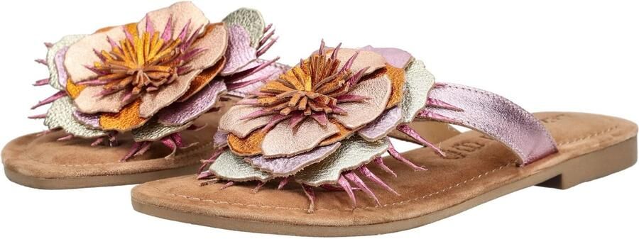 Lazamani Platte sandalen Muiltjes - Foto 6