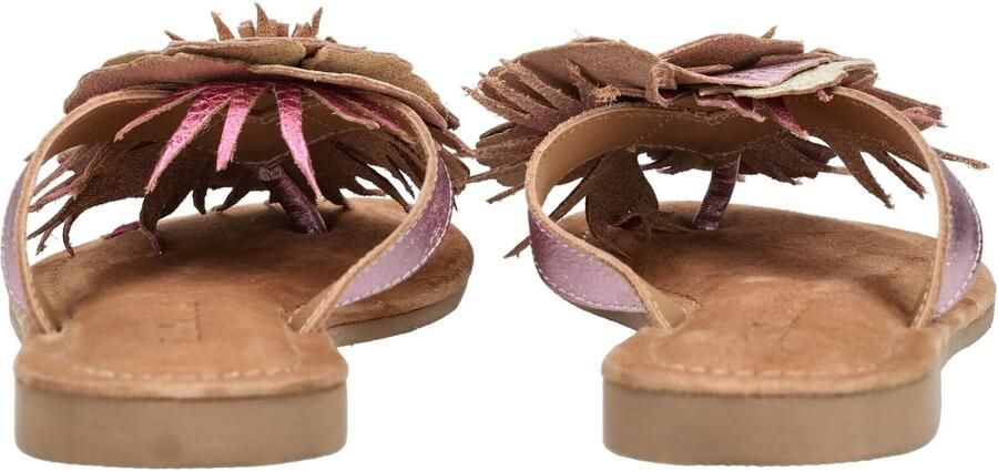 Lazamani Platte sandalen Muiltjes - Foto 3