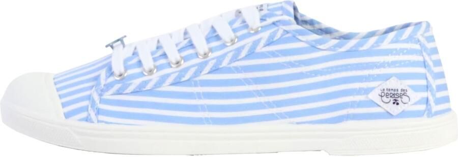 Le temps des cerises Basi veterschoenen voor tennis - Foto 6