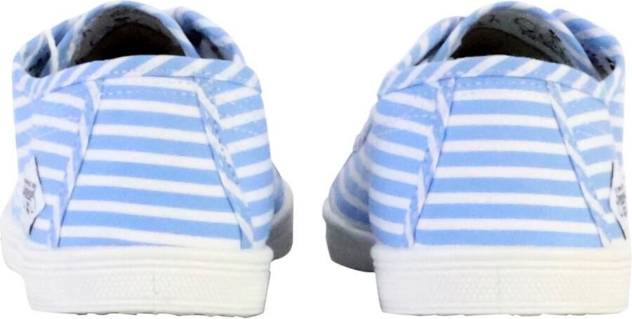 Le temps des cerises Basi veterschoenen voor tennis - Foto 4