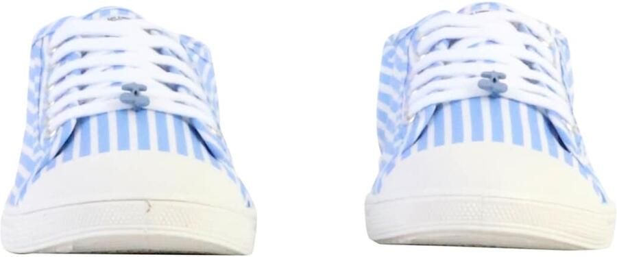Le temps des cerises Basi veterschoenen voor tennis - Foto 3