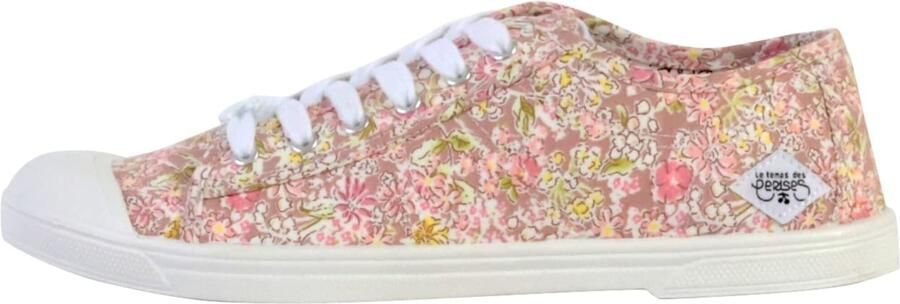 Le temps des cerises Basi veterschoenen voor tennis - Foto 6