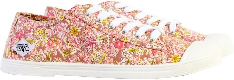 Le temps des cerises Basi veterschoenen voor tennis - Foto 8