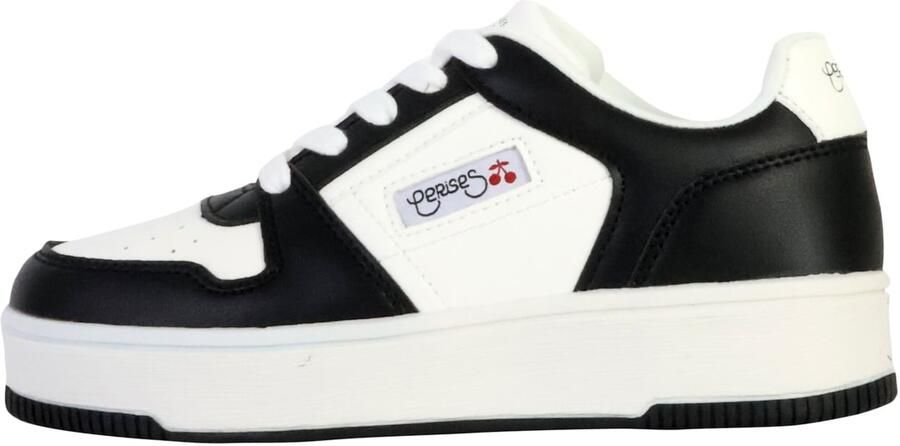 Le temps des cerises Marly-sneakers met veters - Foto 2
