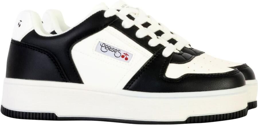 Le temps des cerises Marly-sneakers met veters - Foto 6