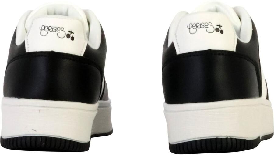 Le temps des cerises Marly-sneakers met veters - Foto 3