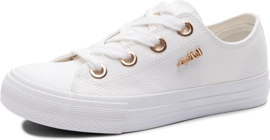 Lee Cooper Lage Sneakers LCW26024068L - Foto 2