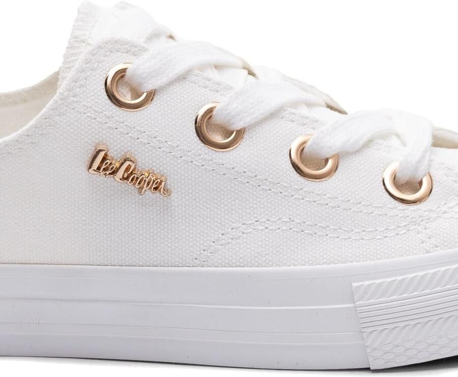 Lee Cooper Lage Sneakers LCW26024068L - Foto 3