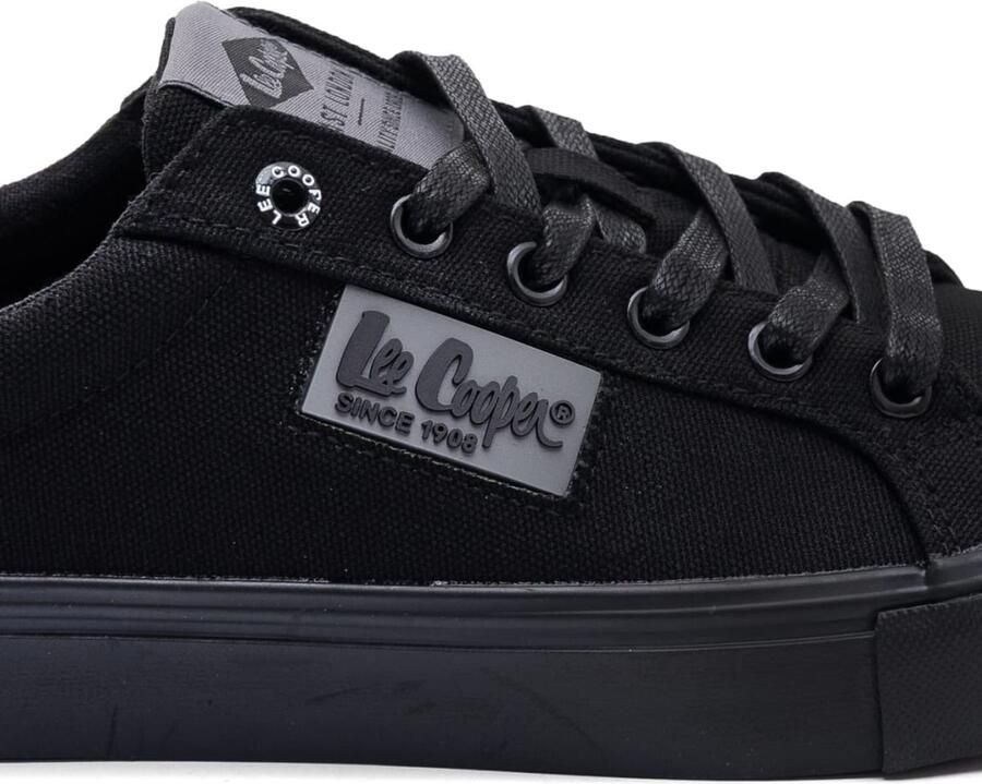 Lee Cooper Lage Sneakers LCW26024092M - Foto 3